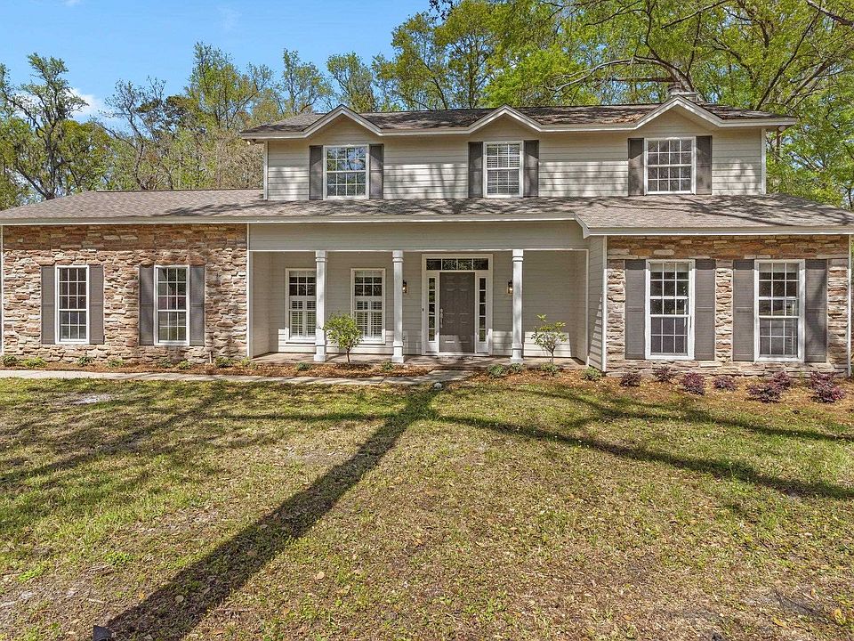 1612 Chadwick Way, Tallahassee, FL 32312 Zillow