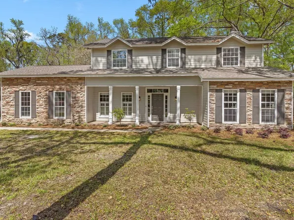 1612 Chadwick Way, Tallahassee, FL 32312