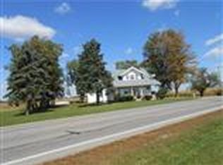 1489 State Route 732, Eaton, OH 45320