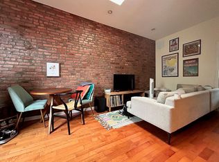 110 Saint Marks Pl APT 22, New York, NY 10009