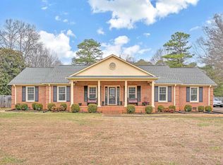 1917 Bethel Rd, Simpsonville, SC 29681