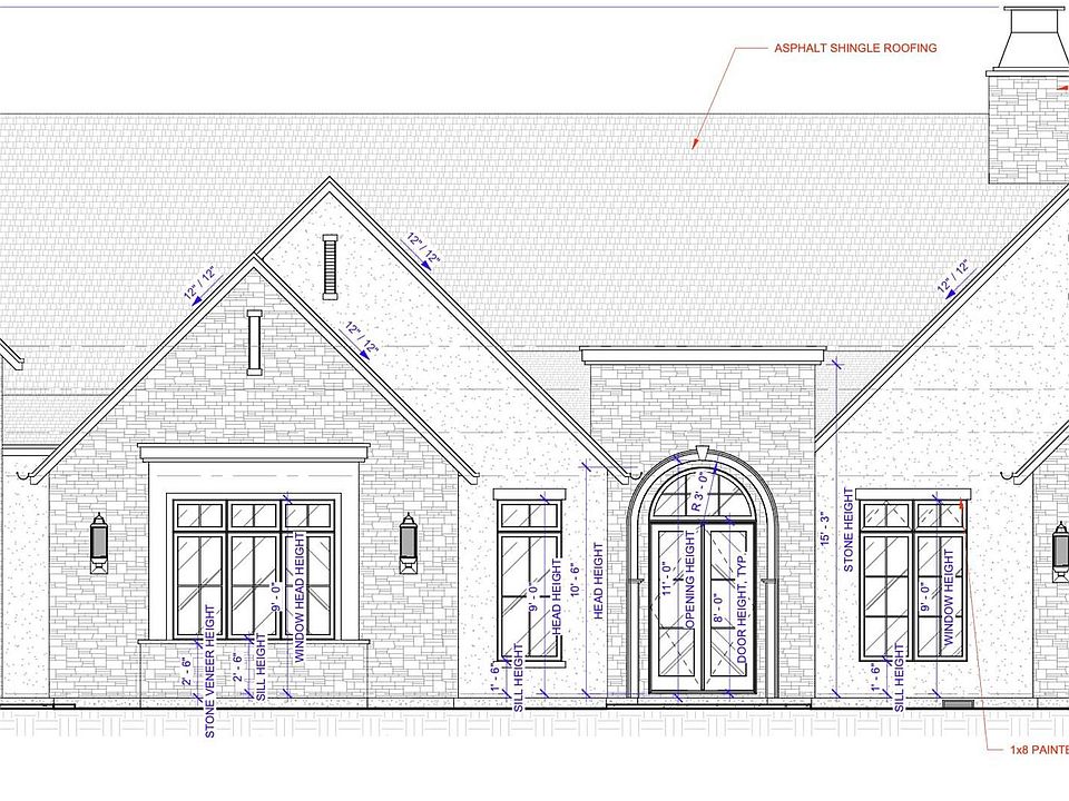 1st image of 3830 N Templeton Way