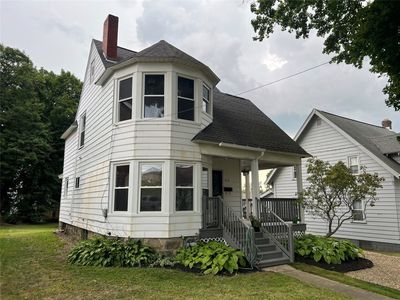 216 Ross Ave, Cambridge Springs, PA, 16403