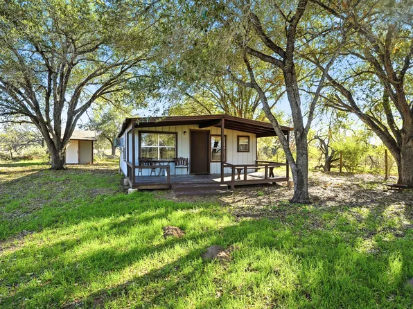 74 County Road 454 LOT 3, Stockdale, TX 78160