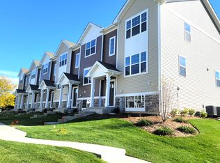 6550 Linden Trl #F, Wonder Lake, IL 60097