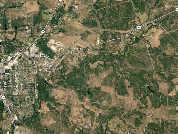 2nd image of Highway 380 E