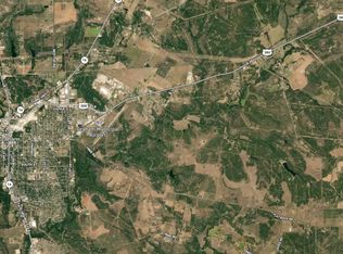 Highway 380 E, Graham, TX 76450