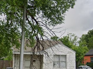 2205 N Riverside Dr, Fort Worth, TX 76111