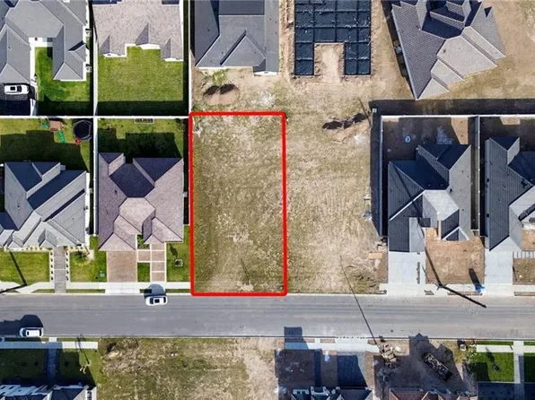 1620 S Queen St, Edinburg, TX 78539