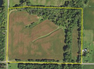 0 Paul Rd, Milton, IN 47357