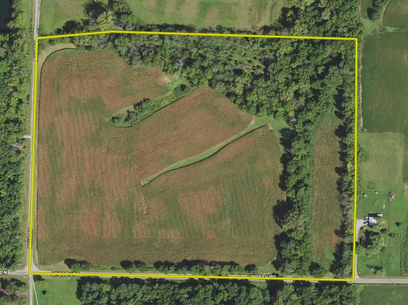 0 Paul Rd, Milton, IN 47357