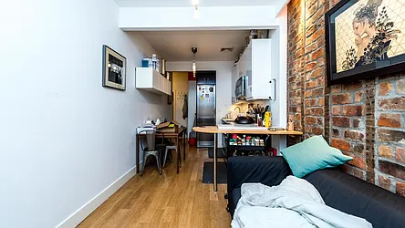 Rented by Terra Magia Inc