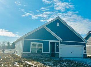 651 Tamarind Dr, West Lafayette, IN 47906