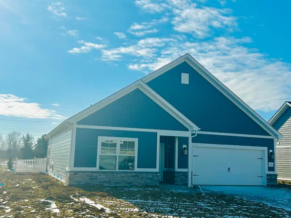 651 Tamarind Dr, West Lafayette, IN 47906