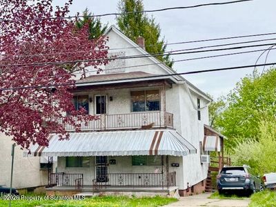 116 Dunmore St, Throop, PA, 18512
