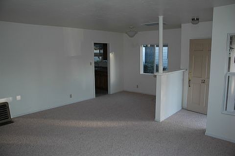 New Fixtures - New  Carpets