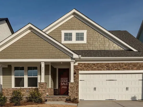 1415 Broad Oak Dr, Mebane, NC 27302