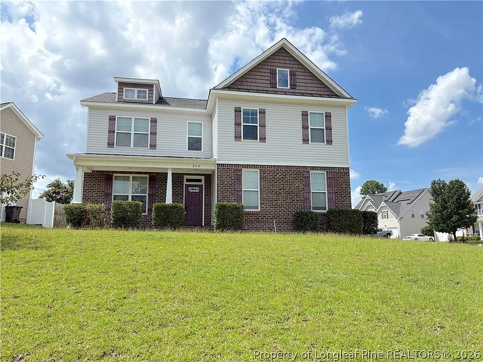 260 Trenton Pl