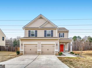 7971 Dawson Ln, Douglasville, GA 30134