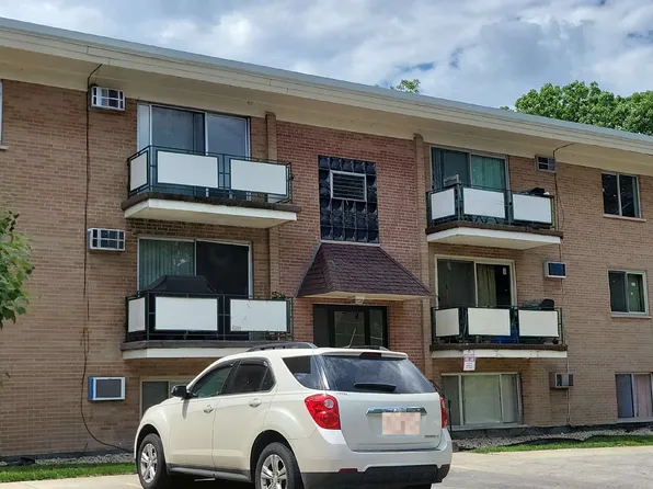 7424 W 111th St APT 603, Worth, IL 60482