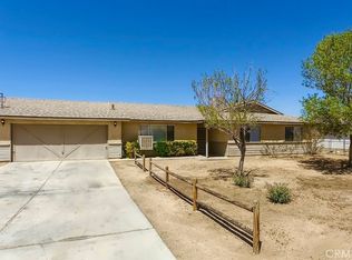 13438 Pauhaska Rd, Apple Valley, CA 92308