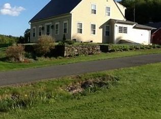 1 Fred Laird Rd, Shelburne Falls, MA 01370