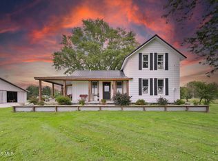 900 N Berkey Southern Rd, Swanton, OH 43558