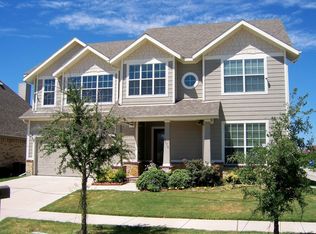 3176 Villandry Ln, Frisco, TX 75033