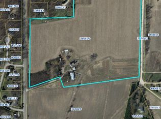 3234 County Road Ab, Mc Farland, WI 53558