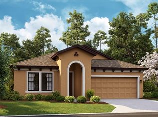 4833 Ballantrae Blvd, Land O' Lakes, FL 34638