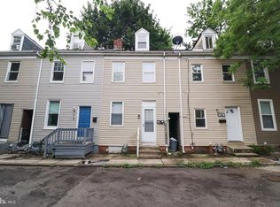 320 Wallace St, York, PA 17403