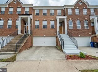 806 Fort Macleud Ter NE, Leesburg, VA 20176