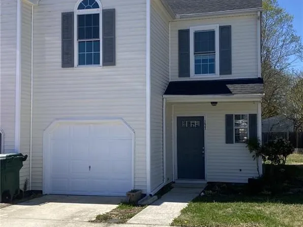157 Wexford Dr E, Suffolk, VA 23434