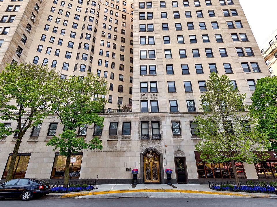 2052 N Lincoln Park W APT 1502, Chicago, IL 60614 Zillow