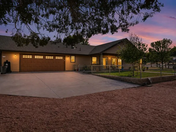 873 W Colt Ln, Payson, AZ 85541