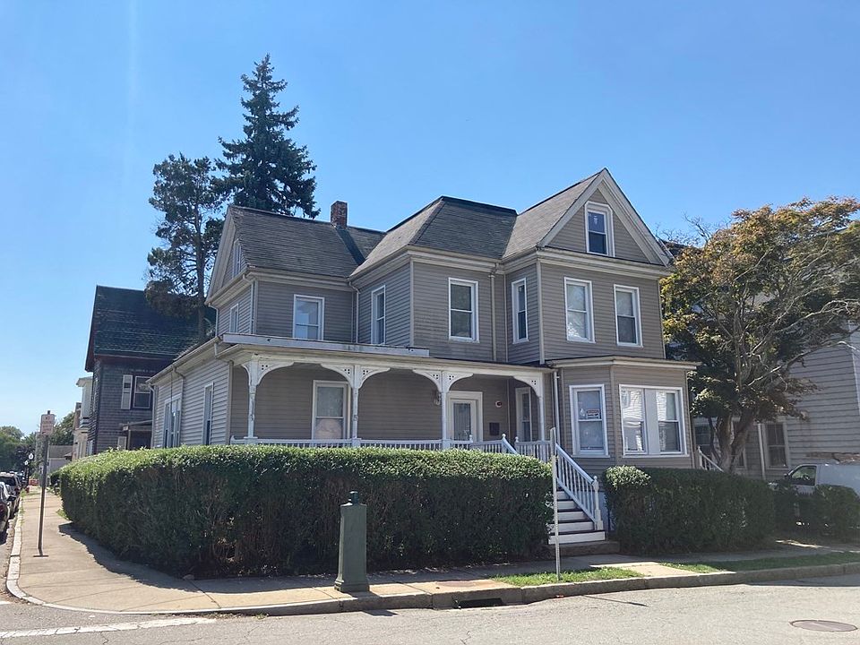 398 Union St, New Bedford, MA 02740 Zillow
