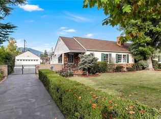 135 W Camino Real Ave, Arcadia, CA 91007