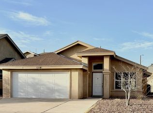 12181 Sun Arbor Pl, Socorro, TX 79928