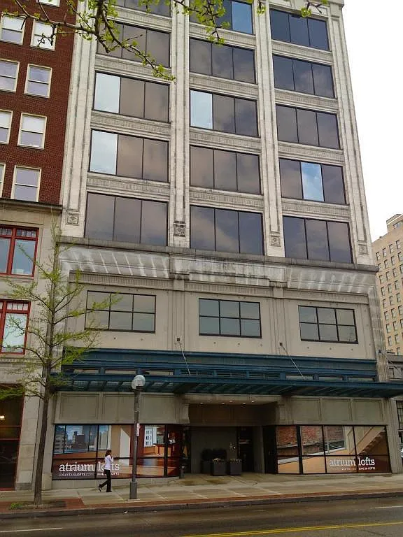 2 bed, 1323 sqft, $1,600 — Photo 1