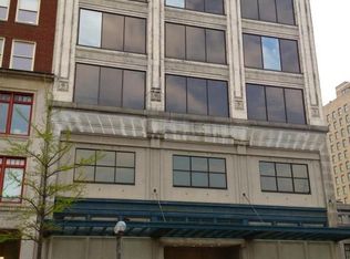 106 N High St APT 206, Columbus, OH 43215