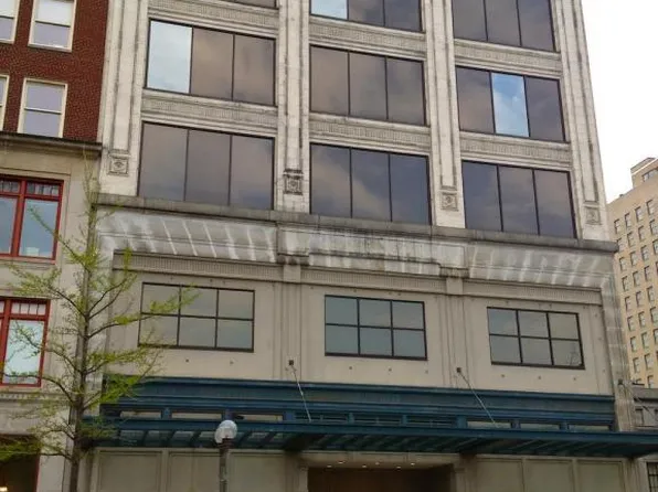106 N High St, Columbus, OH