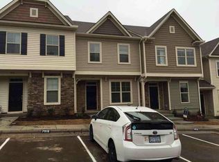 7914 Allscott Way, Raleigh, NC 27612