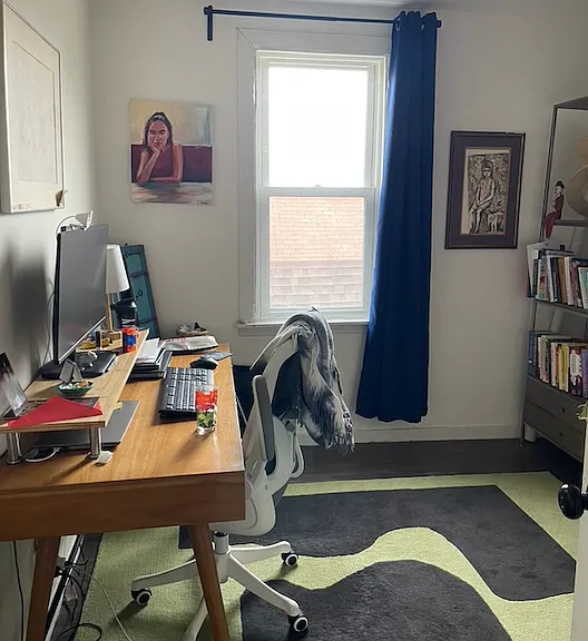 3503 W Dickens Ave #3 — Photo 3