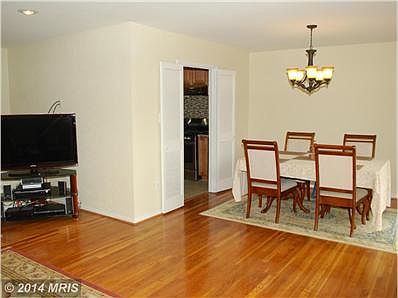 Another View from Living Room