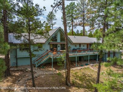 1373 High Mesa Rd, Alto, NM, 88312