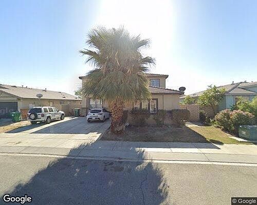 1st image of 85521 Avenida Crystal