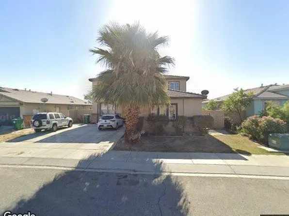 85521 Avenida Crystal, Coachella, CA 92236
