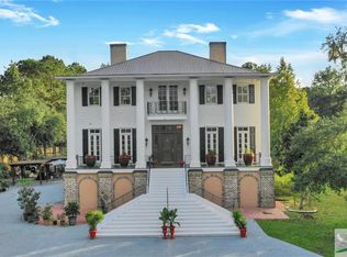 45 Shore Rd, Savannah, GA 31419
