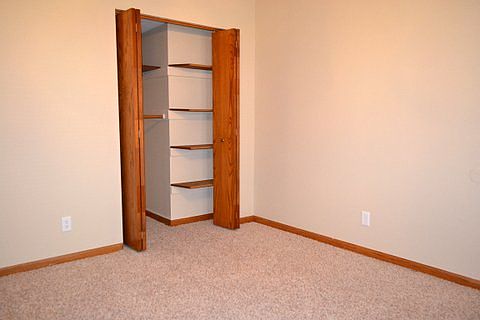 Bedroom Closet 1