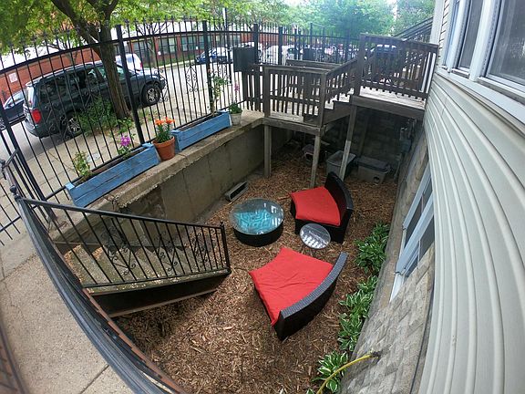 2nd image of 1921 S Allport St #1R